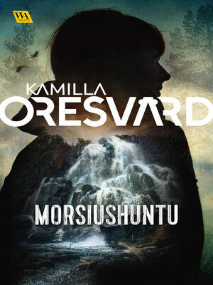 cover image of Morsiushuntu